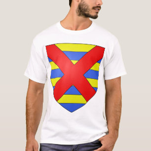 T-shirts Beveren, Bélgica