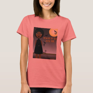 T-shirts Beware do lado escuro T'Shirt