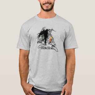 T-shirts Beware o Pukwudgie