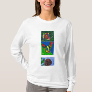 T-shirts BIANCA_2, BIANCA_1, OLIVIA_1, Bianca, Olivia