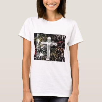 T-shirts Bíblia Inspiracional Bênção Fé Esperança Amor