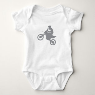 T-shirts BICICLETA da SUJEIRA (cinzenta)