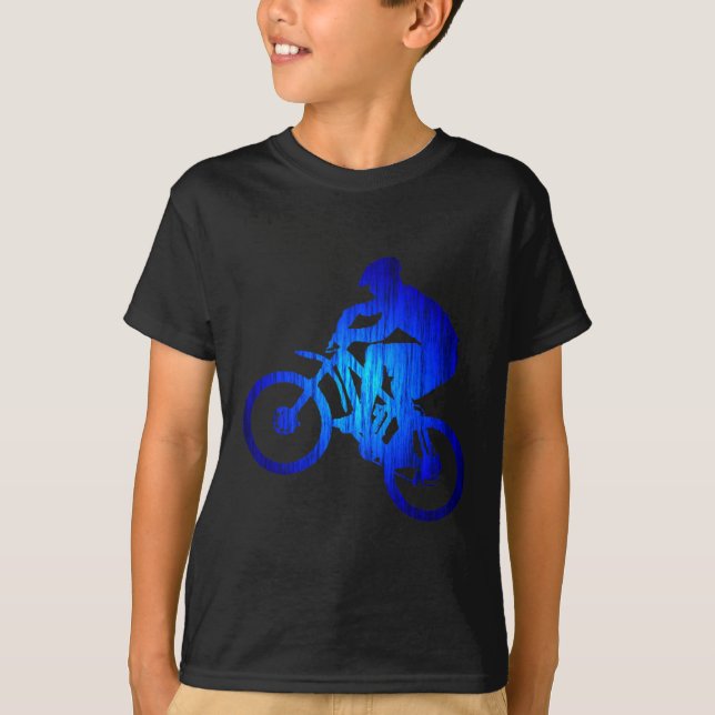 T-shirts Bicicleta para nós (Frente)