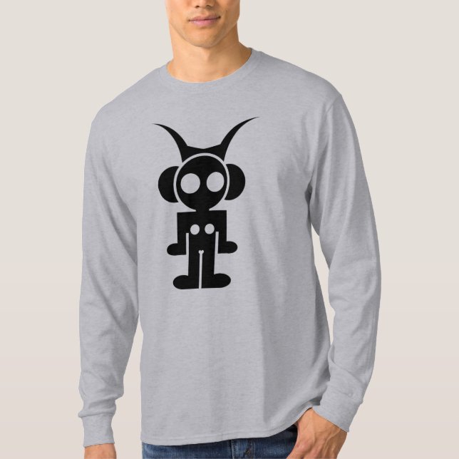 T-SHIRTS BIG ASTRO (Frente)