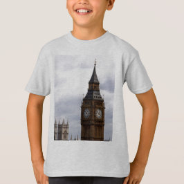 T-SHIRTS BIG BEN