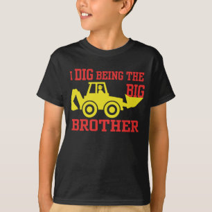 T-shirts Big brother