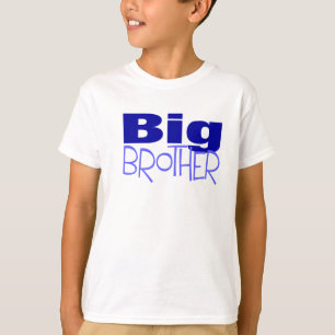 T-shirts Big brother