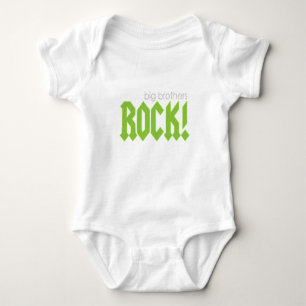 T-shirts Big Brothers Rock!