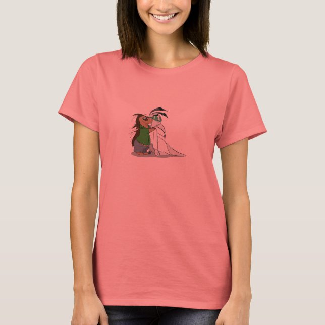 T-SHIRTS BIG HUG (Frente)