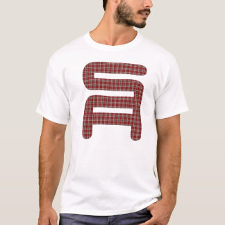 T-shirts big_sa_logo_flan