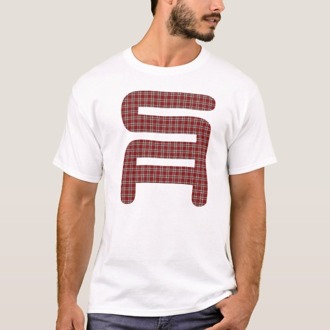 T-shirts big_sa_logo_flan (Frente)