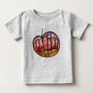 T-SHIRTS BIGAPPLE