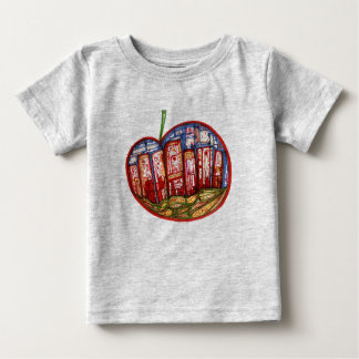 T-SHIRTS BIGAPPLE
