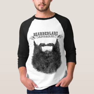 T-shirts BigBeard BBall