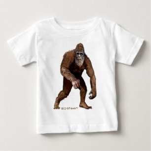 T-SHIRTS BIGFOOT