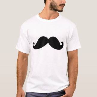 T-shirts Bigode