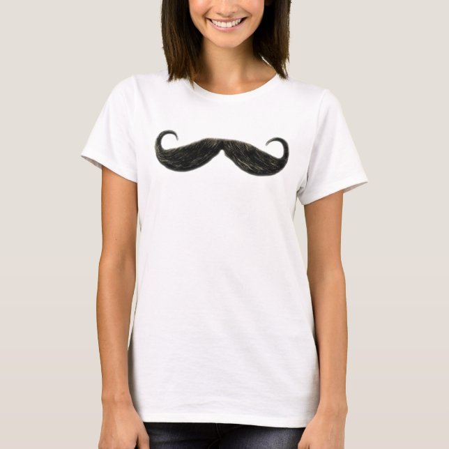 T-SHIRTS BIGODE (Frente)