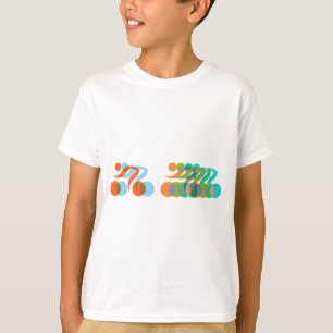 T-shirts Bikers Freak