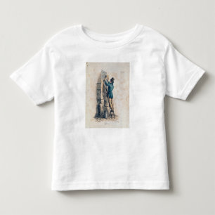 T-shirts Billposter