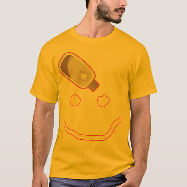 T-shirts Billy Madison (Frente)