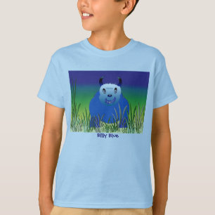 T-shirts BillyBlue