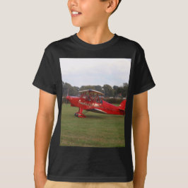 T-shirts Biplano Hatz
