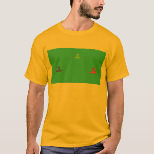 T-shirts Birdies roupa