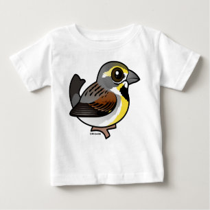 T-shirts Birdorable Dickcissel