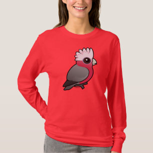 T-shirts Birdorable Galah