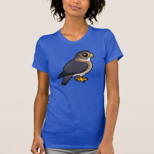 T-shirts Birdorable Merlin