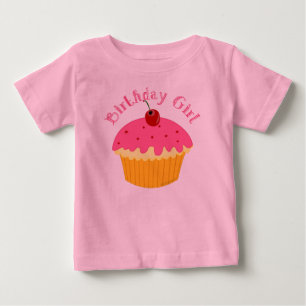 T-shirts Birthday Girl