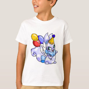 T-shirts Birthday Usul