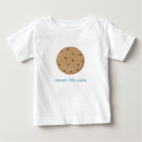 Biscoito de Chocolate Chip Personalizado