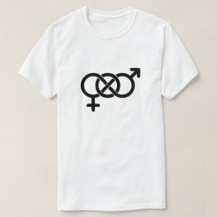 T-shirts BiSexual