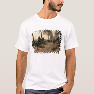 T-shirts Bismarck e Napoleon