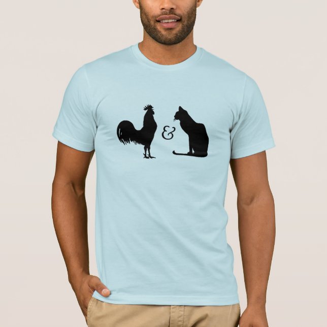 T-shirts Bissexualidade (Frente)