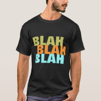 BLÁ - blá