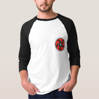 T-shirts Black_sleeve Tentacon