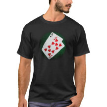 Blackjack 21 ponto - Ace, Dez