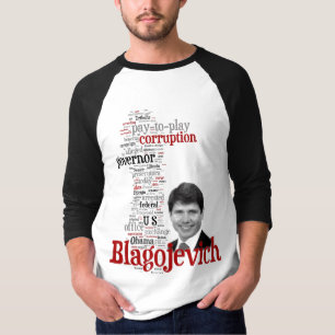 T-shirts Blago - a história até agora…