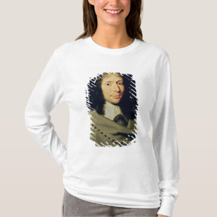 T-shirts Blaise Pascal
