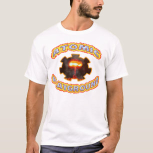 T-shirts BlastShirt