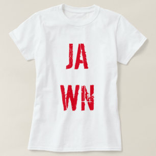 T-shirts #BlerdHQ X Philly: Parque de Jawn