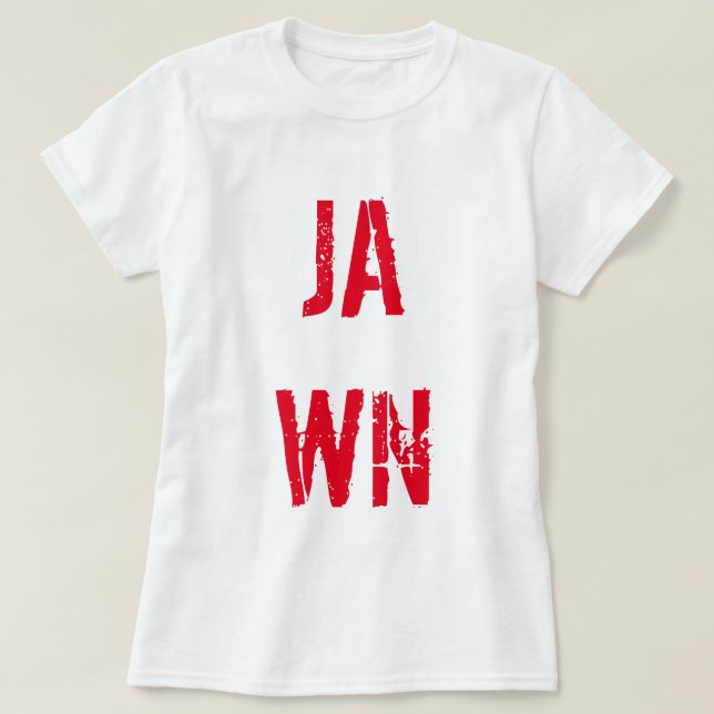 T-shirts #BlerdHQ X Philly: Parque de Jawn (Frente do Design)