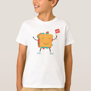 T-shirts BLgT Sammie
