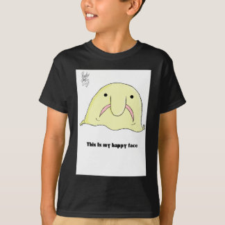 T-shirts Blobfish