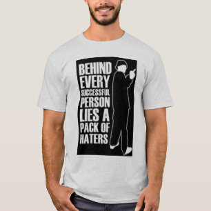 T-shirts Bloco dos aborrecedores