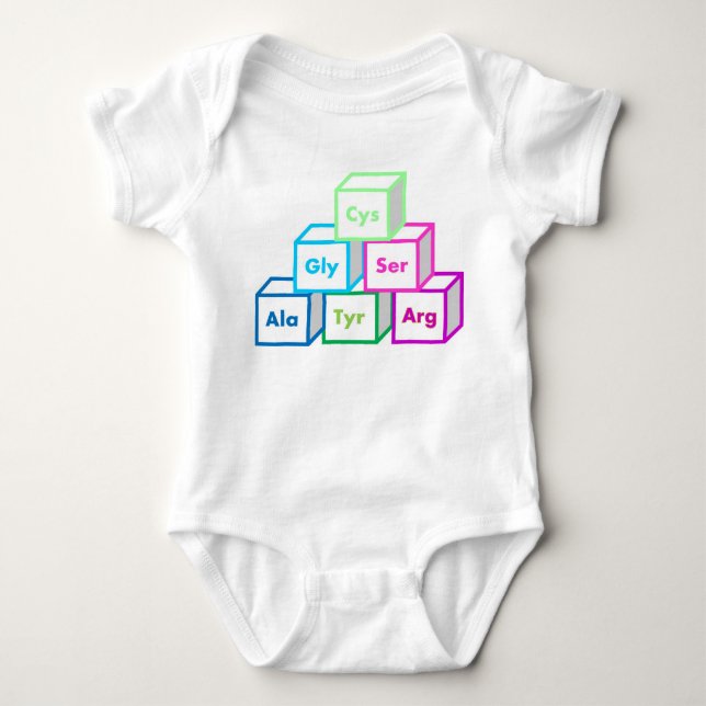 T-shirts Blocos de apartamentos de vida (Frente)