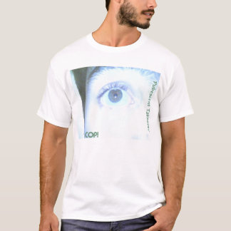 T-shirts Bloqueio na aquisição maioritária Pubescent T da