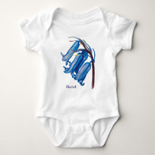 T-shirts Bluebell